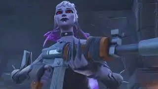 Fortnite vampires part 4 mind controled