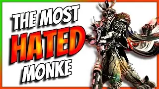 EXPLOSIVE Wukong Twin Build! Maximum damage and INFINITE ammo!