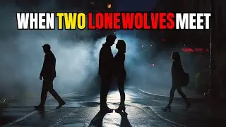 What Happens When a Sigma Male Finds HIS Sigma Female