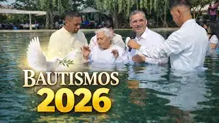 ¡De muerte a vida! Impactantes bautismos que glorificaron a Dios”