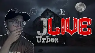 Tego się nie spodziewałem!  Live Jacob Urbex