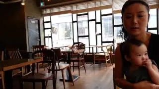 Coffee Kitchen