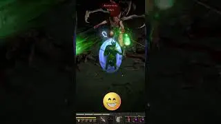 Diablo 2  2000 vs 2025 &ndash; Andariel Like You&rsquo;ve Never Seen
