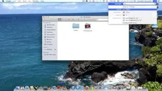 Как настроить Time Capsule как файловый/медиа-сервер