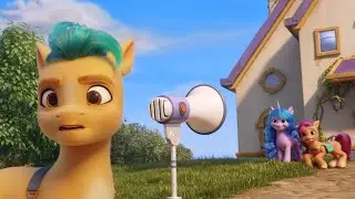 [Redirect] Very Random MLP G5 Volume 7 (Collab with Midnight Wave)