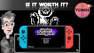 IS IT WORTH IT? UNDER DUNGEON | TGWDS