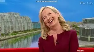 Carol wants a lie-in by Easter
