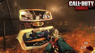 PUEBLO MEJORANDO TODAS LAS ARMAS DEL JUEGO 