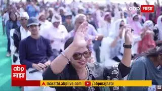Surya Kiran Airshow LIVE | Deolali Nashik | Day 1 | Marathi News | ABP Majha