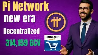 &lrm;Game Changer 💯 Pi Wallet Decentralized + New Ecosystem Services