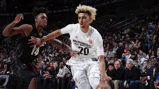 Brian Bowen Will Not Play at Louisville | Stadium