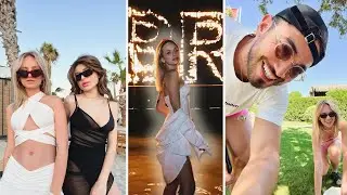 HAFTALIK VLOG #6 |  ALAÇATI , LIBRE, MOR VE ÖTESİ