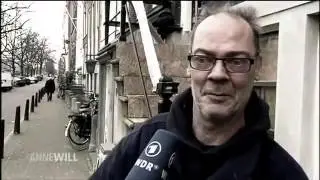 gegen die AfD bei Anne Will 12 02 2014