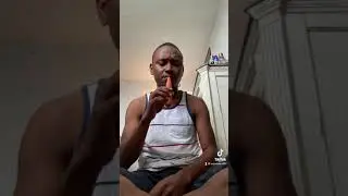 Man Di*d from drinking carrot 🥕 juice