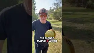 Vintage Golf Clubs Lowered my Scores!