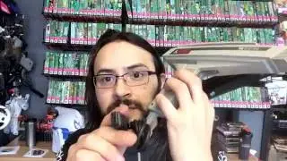 Atari XE Game System Unboxing Test and Review