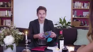 Cadeau homme No&euml;l - LE CHEMISEUR&reg;