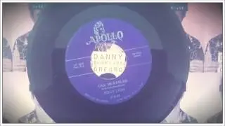 Dolly Lyon - Call Me Darling