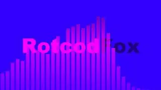 RotcodFox - Because Maybe It's The Purple Renard Hardcore Disco
