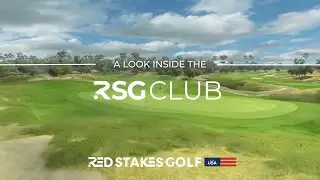 Inside the RSG Club | Where Indoor Golf Meets Community
