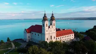 My Top Drone Shots of 2023 | Location in Hungary | Dji Mavic 2pro