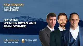 Sean Dormer and Spencer Bryan &ndash; Groundbreaking $4M Verdict in Jail Suicide