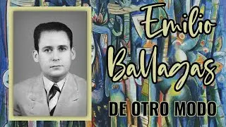 Poema del poeta cubano EMILIO BALLAGAS - Poes&iacute;a en YouTube