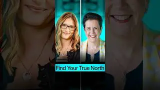 Finding your true North #shorts