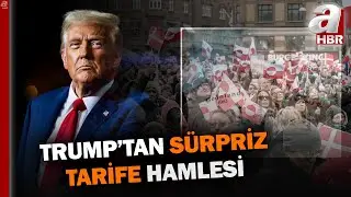 Trump: 
