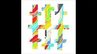 Three Trapped Tigers - Route One or Die (FULL ALBUM)