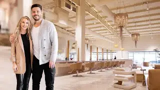 Inside Atlanta&rsquo;s Largest Luxury Salon &ndash; 9,000 sq ft of Perfection!