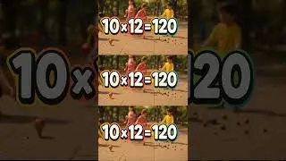 #viralvideo #matematicas #multiplicacion #multiplicar #tablasdemultiplicar #educativo #escolar