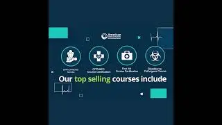 Looking for CPR Certification or Recertification Online  Join American Health Care Academy