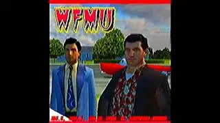 WFMU-FM  ,,,Weekly World Blues,,, palace of depression,,  02/07/2024