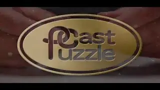 Головоломки Cast Puzzles Hanayama