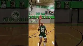 How To Close Out PERFECTLY on Defense #basketball #bballtraining 🏀