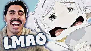 I Was Crying Laughing 😭 | Frieren Season 2 Episode 3 Reaction