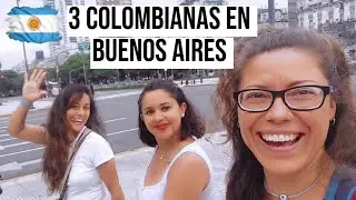 en el CORAZON PORTEÑO! Pizza, Cultura y Arquitectura en la ciudad que ENAMORA ❤️ Buenos Aires #bsas
