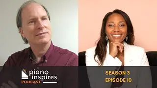 John Ellis, Creating Space for Students to Discover Their Passions | S3 E10