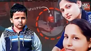 Why Own Mother Kill Her 8 Year Old Child .. true crime story 