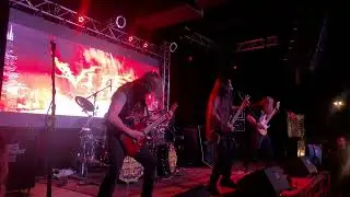 Celestial Serpent @CDFfestofficial 8