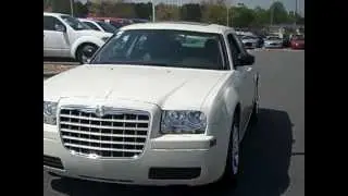 2007 Chrysler 300 in Charlotte NC | Lake Norman Chrysler Jeep Dodge