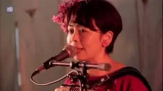 中山うり - まっしろけ @ 森、道、市場 2016