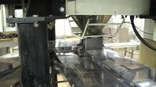 Cartoner video