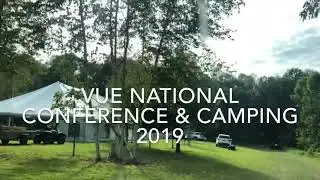 HmongWisdom : Vue National Conference and Camping 2019 ( Hmong / Hmoob )