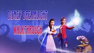 Disney dreamlight valley Walkthrough part 178