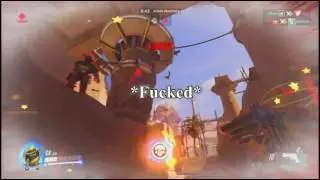 Overwatch: Egypt? You Mean Texas