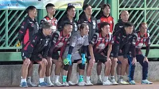 屯門牛vs星藝聯(2026.1.26.爵士新春盃七人足球邀請賽~40歳組)精華