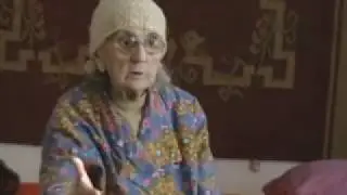 Крымчаки - уходящий народ