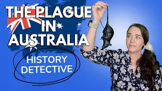 Bubonic Plague in Australia in the 1900s